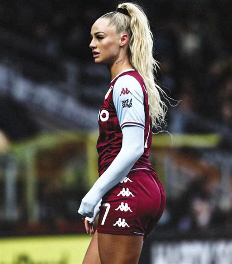 alisha lehmann topless|26 Hot Photos of Alisha Lehmann, Swiss Footballer .